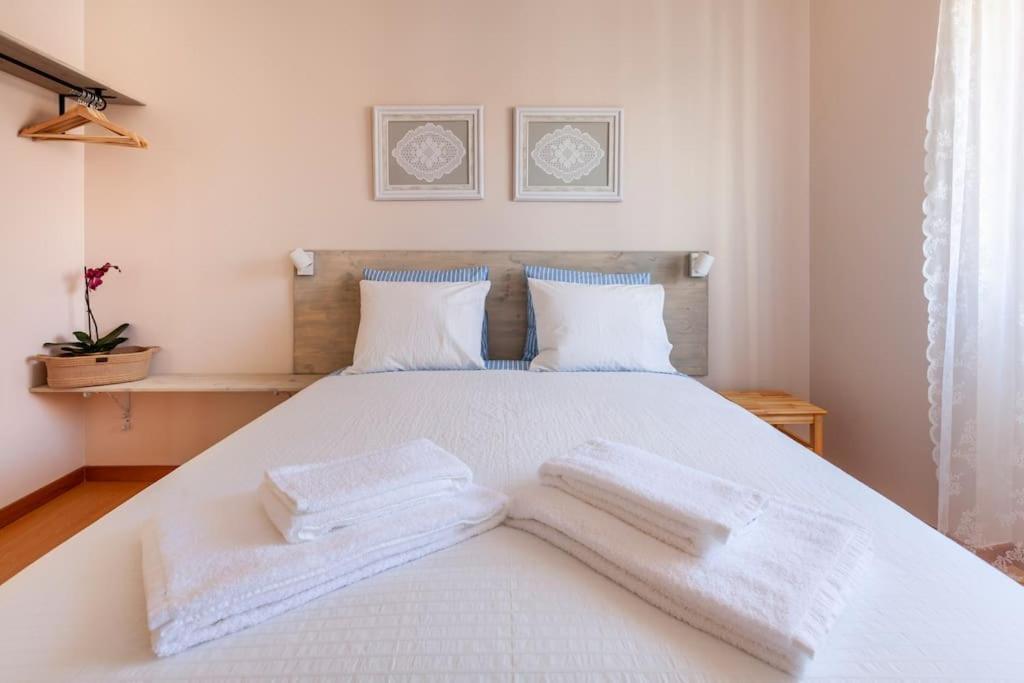 Charming 120M² In Historic Center Lägenhet Lamego Exteriör bild