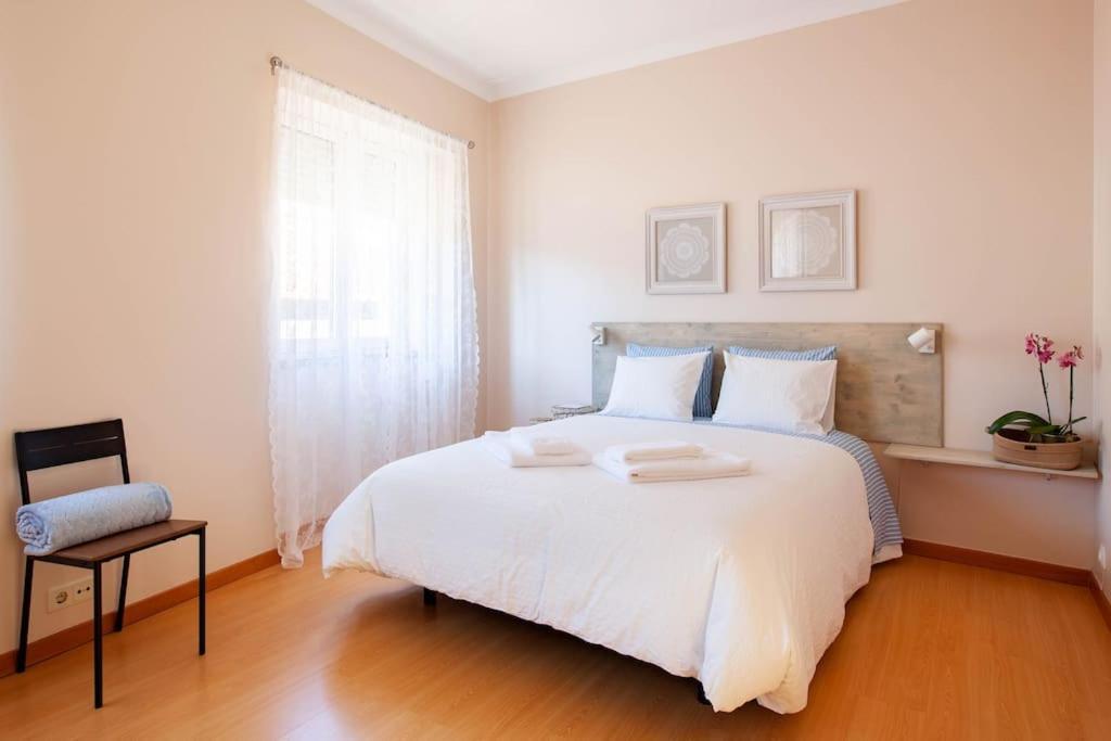 Charming 120M² In Historic Center Lägenhet Lamego Exteriör bild